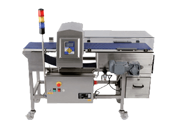 Metal Detector Systems Metal Detector Systems